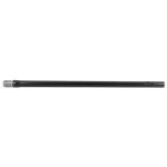 Accuracy International AT Barrel 308 Win black 24 inch plain-not threaded 26752BL 26752BL