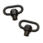 IWI Quick Detachable Ball Bearing Sling Swivels, set of 2 MPN TA0600