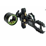 HHA Tetra Hoyt Edition XL5510 w/.010 1-pin 1.75" Scope HYT-TTR-XL5510