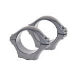 Sako Optilock Rings 30mm X-Low Stainless S130R928