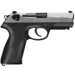 Beretta Px4 Storm Type F Full Size INOX 9mm JXF9F51 JXF9F51