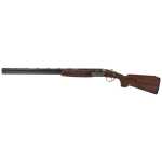 Beretta 686 Silver Pigeon I Vittoria 20ga 3" 28" OCHP Walnut Over/Under Shotgun J686FK8V