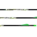 Carbon Express D-Stroyer PileDriver .350 Arrows 6pk 51181