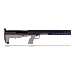 Desert Tech HTI Black/FDE Rifle Chassis