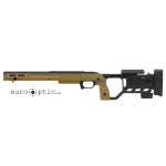 KRG Whiskey-3 Chassis Fixed 700SA FDE