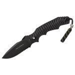 Pohl Force Alpha Five Serrated Tanto 1047