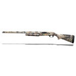 Benelli M2 Field ComforTech Realtree APG?, ComforTech, Left-hand 24" 11132