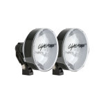 Lightforce Striker 170mm 50W HID Driving Lights