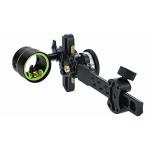HHA Tetra Max Tournament 5519 w/.019 1-pin 1-5/8" Scope LH TMX-TE-5519 LH