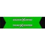 Dead Center Replacement Dead Steady 10" Green Stabilizer Wrap DST-WRP-10-GRN