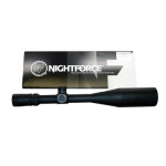 Nightforce NXS 8-32x56 with NP-R2 reticle - Excellent condition with very faint ringmarks. Item #UB