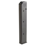 IWI Tavor Sar 9mm 32rd Black Magazine TSM932B