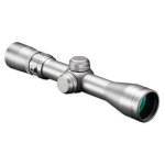 Bushnell Elite Handgun 2-6x32 Multi-X Silver Riflescope EH2632S