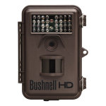Bushnell 12MP Trophy Cam HD Trail Camera 119736C