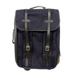 Filson Rolling Check-In Bag Med Navy FCO-021380 FIL-70374-Navy-