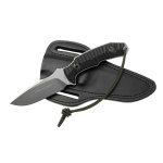 Pohl Force EOD November One Outdoor - Leather Knife 2041
