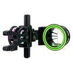Spot Hogg Fast Eddie MRT 3-Pin LH .019 Bow Sight FE3LH19MRT