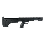 Desert Tech Covert A1 Blk-Blk Rifle Chassis