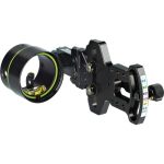 HHA Optimizer Lite X XL 5510 w/.010 Rheostat Scope 1.75" Dia. LH LX-XL-5510LH