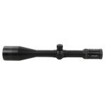 Kahles K 6-24x56 6F Reticle w/ Target Turrets 10503