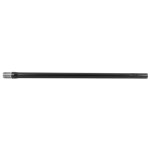 Accuracy International AT Barrel 308 Win black 24 inch plain-not threaded 26752BL 26752BL