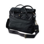 Filson Black Original Briefcase FIL-70016-BL