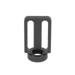 Armageddon 2-to-1 point Adapter Buckle AG1002