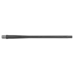 Eurooptic AI magnum action Bartlein 5R 6.5 Creedmoor 24" barrel Thread 18x1.5 AI with cap black cerakote|