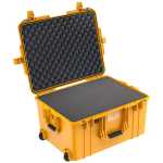 Pelican Air 1607AirWF WL/WF PB Yellow Case 016070-0001-240