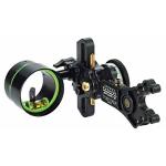 HHA Tetra Max 3810 w/.010 1-pin 1-3/8" Scope TMX-3810