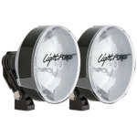 Lightforce Striker 170mm 50W HID Driving Lights