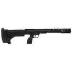 Desert Tech SRS A1 Rifle Chassis LH Black DT-SRS.SBBM00L