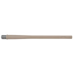 Eurooptic AI 308 Magnum Action Bartlein 5R 20" Pale Brown Barrel