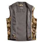 Sitka Gear Big Game Subalpine Stratus Vest Large 50243-SA-L