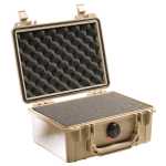 Pelican Protector 1150 WL/WF Desert Tan Case 1150-000-190