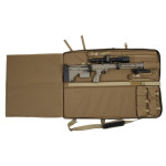 Desert Tech SRS Soft case Black - Desert Tech