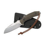 POHL FORCE EOD Kilo One Para Rescue - Kydex Knife 2035