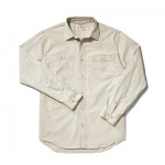 Filson Buckhorn Field Shirt GraySky S FCO-004041 FIL-10739-GraySky-S|FIL-10739-GraySky-S