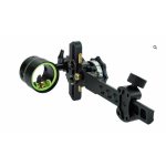 HHA Tetra Tournament XL5510 w/.010 1-pin 1.75" Scope Short Bar SB-TTR-TE-XL5510