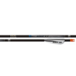 Easton Sonic 6.0 Match Grade 340 Arrow w/3'' Hybrid 26 Vanes 6pk 001373