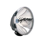 Lightforce XGT 240mm 24V 35W HID Driving Light