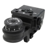 Barrett BORS 2.0 for Nightforce NXS 8-32 12986