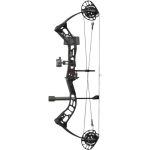 PSE Brute ATK AF RH Black 29-60 Pro Package 2231AFRBK2960