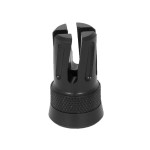 SAS Talon Steel Flash Hider 5.56mm 1/2x28 Thread F221228|F221228