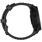 Garmin Instinct Solar Graphite Smartwatch 010-02293-10