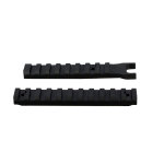 Barrett Model 82A1 Accessory Rails 82900-KIT 82900-KIT