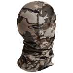 Under Armour WT CGI SC Balaclava UA Forest 2.0 Camo/Blk Size OSFA 1300477-988001