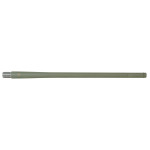 Accuracy International .260 Rem 5/8x24 24" Sage Green AT/AX Barrel 1224032GR
