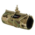 Armageddon Multi Cam Suppressor Cover TBAC 30PSS 1.5" x 5" AG0212