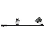 Mauser M03 Africa PH barrel .375 HH with muzzle safe